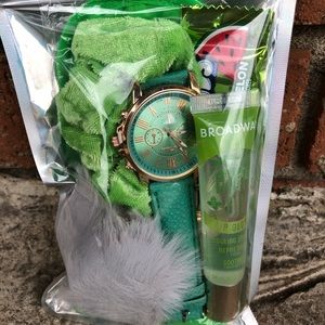 Lipgloss Bundle Gift Set